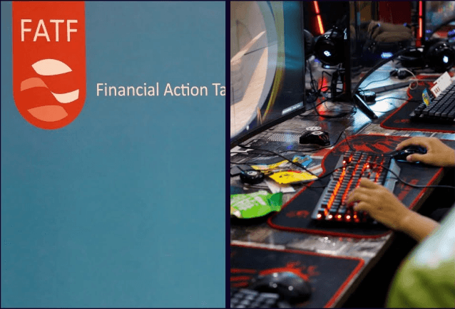 Tunisian Telegraph: FATF warns on gaming and gambling used for money laundering