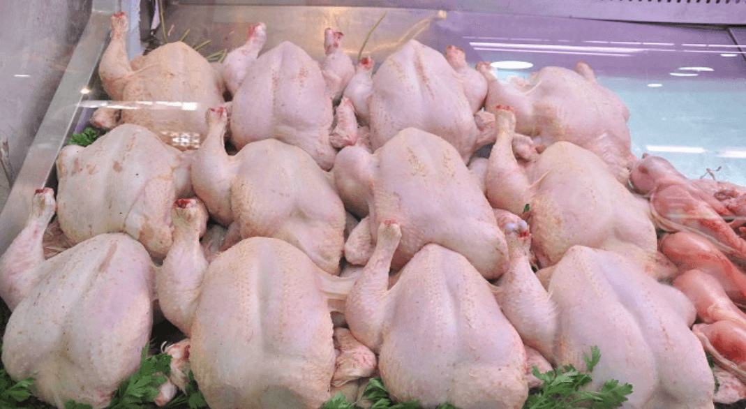 Tunisian Chicken Suppliers Decline