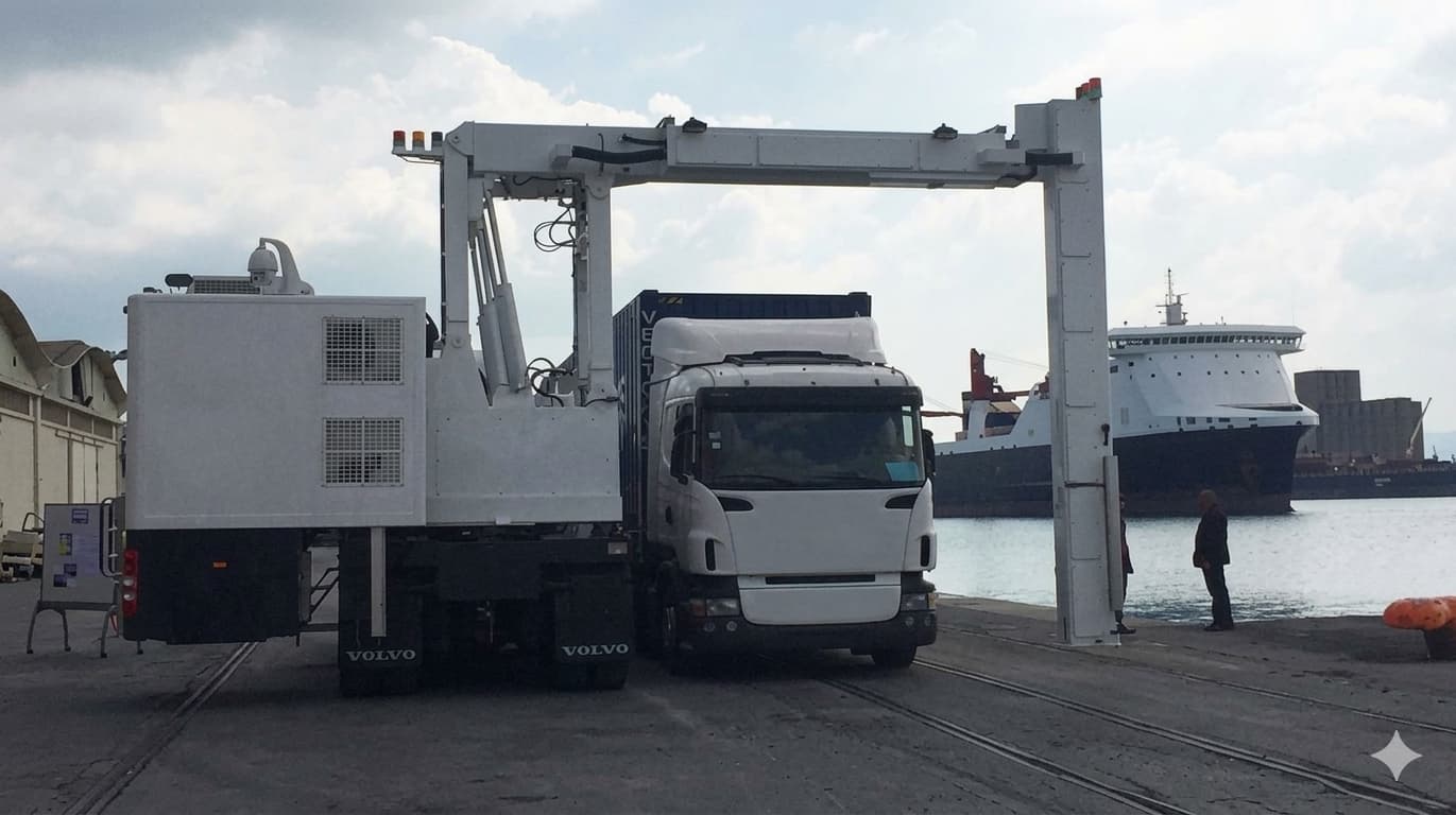Tunisia: Truck Owner Sentenced to 15 Years for Concealing Drugs at La Kasbah