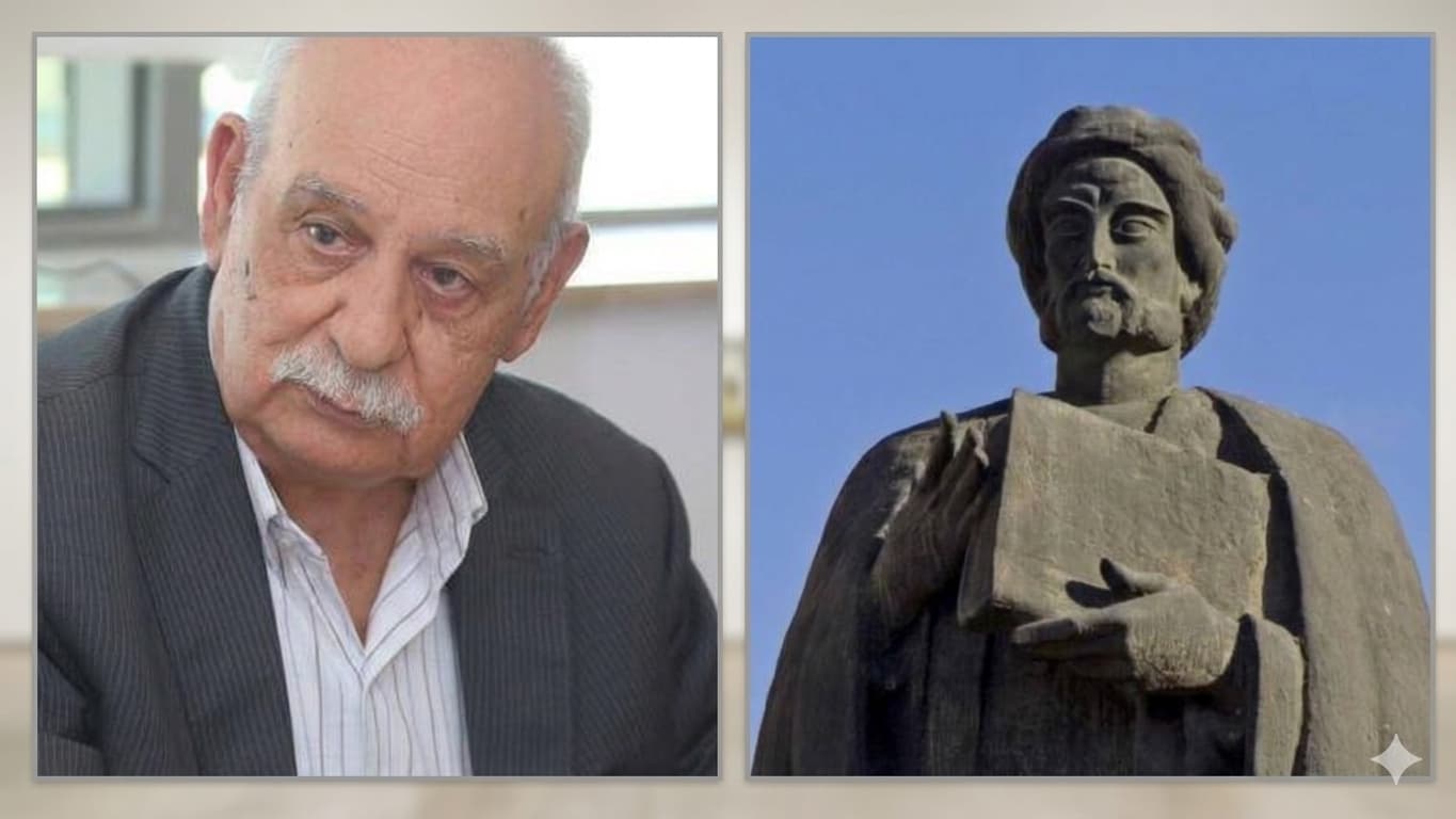 Fathi Triki Clarifies Ibn Khaldun's Roots