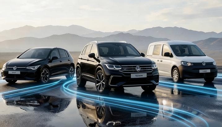 Tunisie Telegraph: Recall of 2.8M VW and Audi vehicles