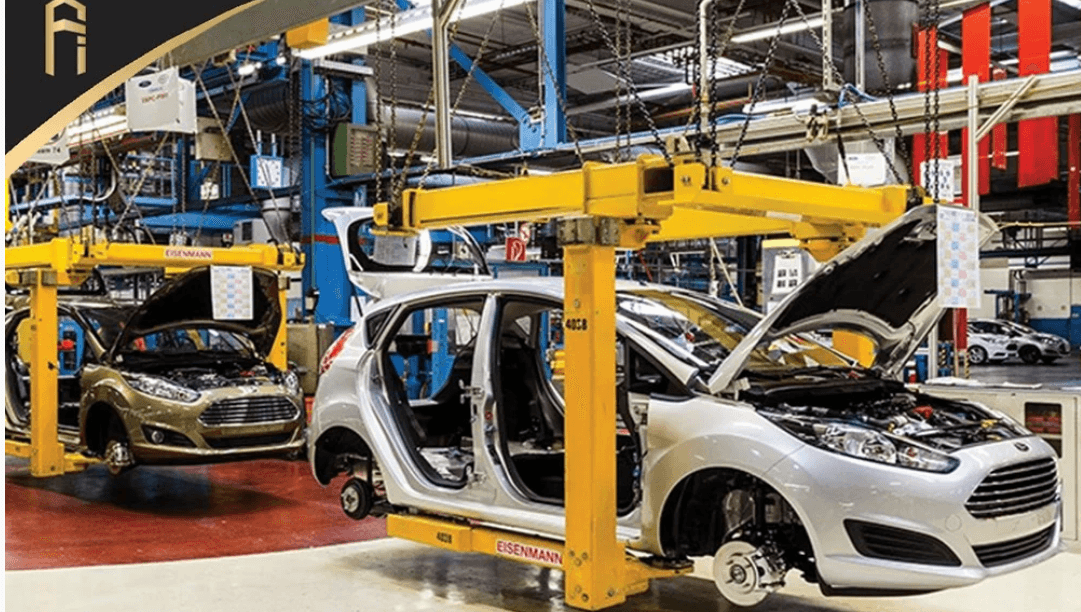 Asian Automotive Giants Shift to Tunisia