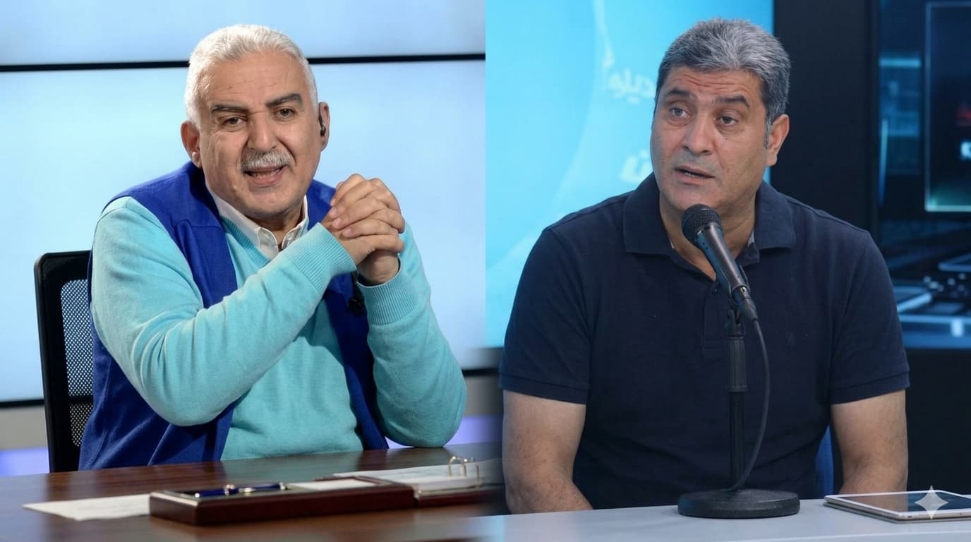 Tunis Afrique Press: Trial of Monzer Al-Wenisi and Ziad Al-Hani postponed to October 6