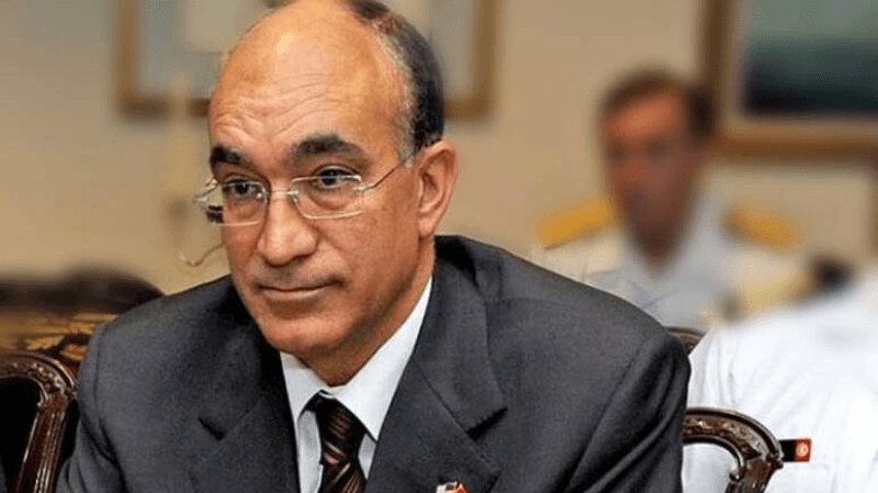 محاكمة رضا قريرة تأجلت إلى 5 نوفمبر