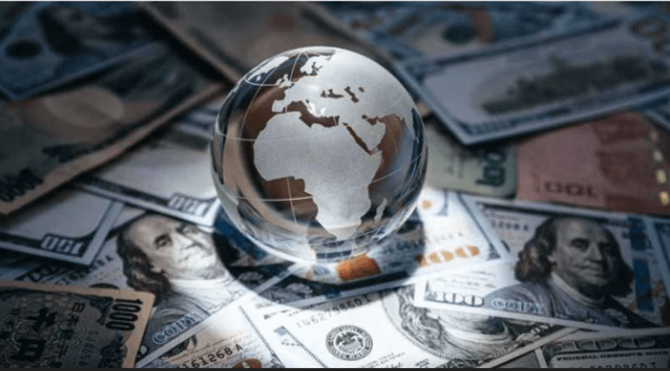 Tunisia Telegraph: 10 countries heavily in debt