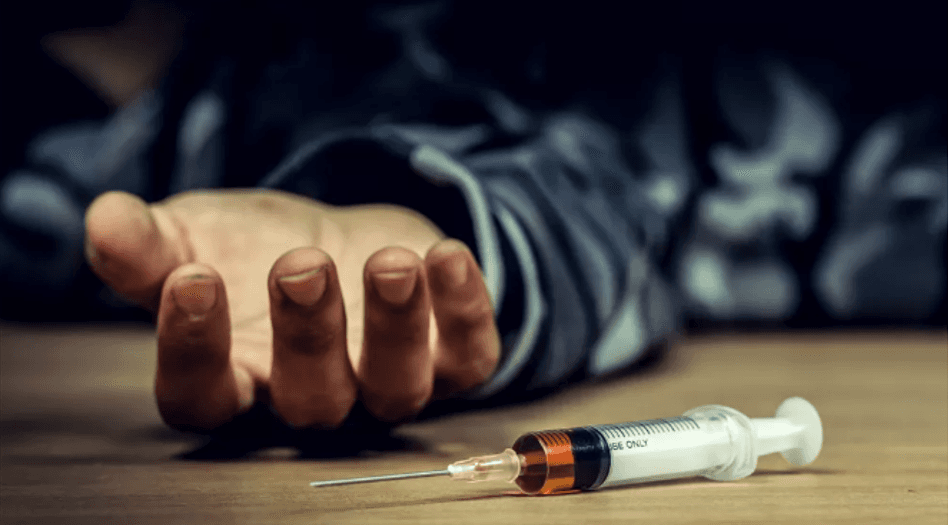 Tunisian man, 31, dies in Italy from overdose