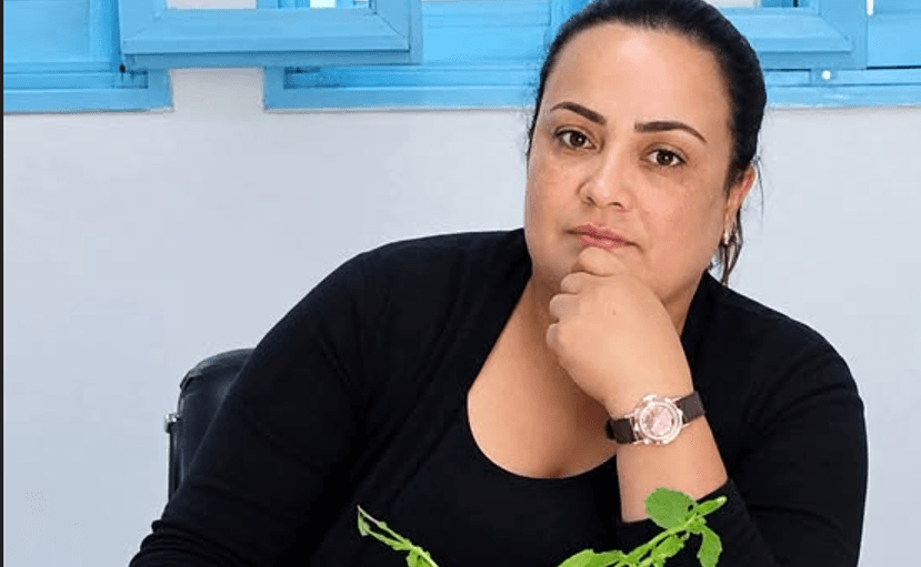 Tunisie Telegraph: Jendouba Crime Survivor Amel Buried Alive