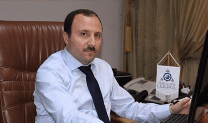 تونس تودع بسام لوكيل السجن