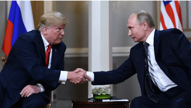 Congress considers ban on Russian diesel