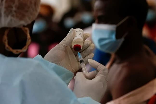منظمة الصحة تدعو لاجتماع لمواجهة إيبولا في أفريقيا