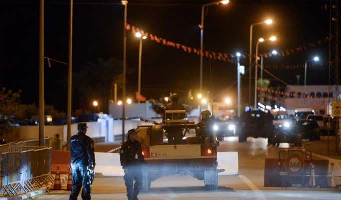 Tunisia Djerba Attack Verdicts