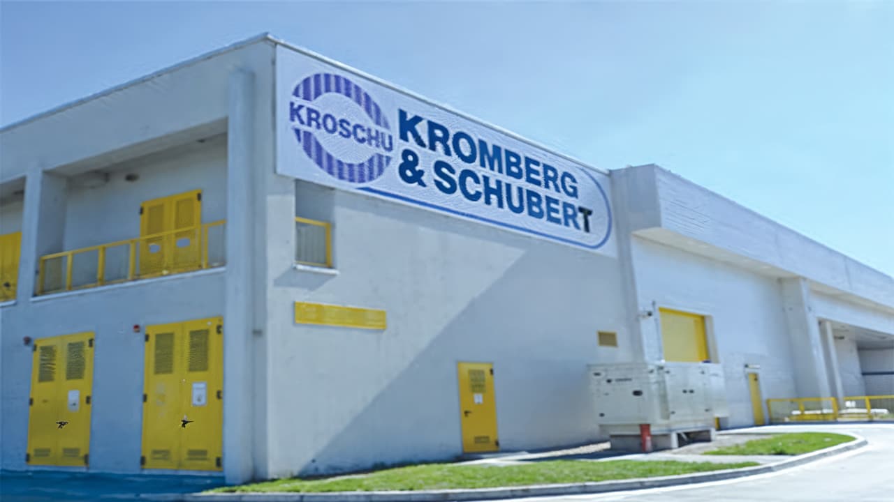 German Car Brand Opens in Bizerte
