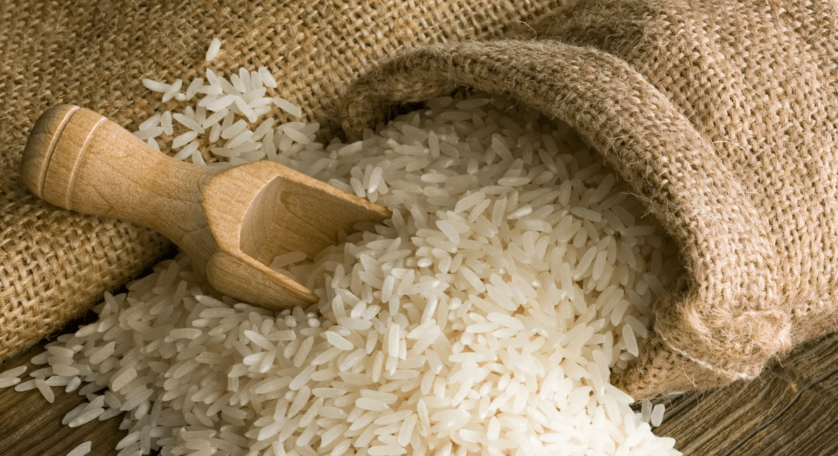Tunisia Rice Stocks and Supply Issues