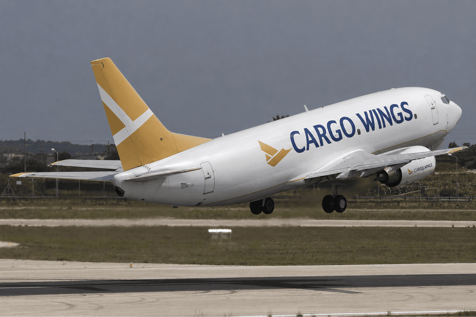Tunisian Air Cargo Gains European License