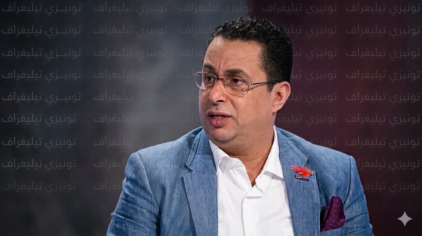 Tunisia Telegraph: Adel Ben Ramadan's Case Resurges