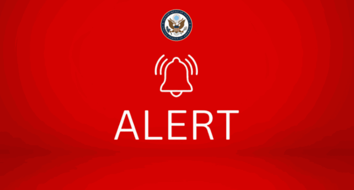Washington urges limit on Iran tensions