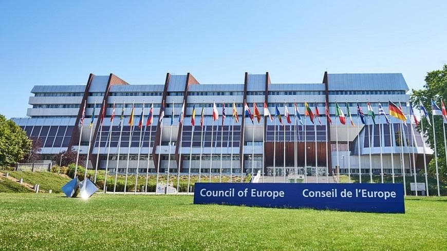 Council of Europe seeks 140 experts in Tunisia