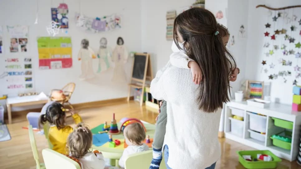 Tunisia Kindergarten Child's Death Under Investigation