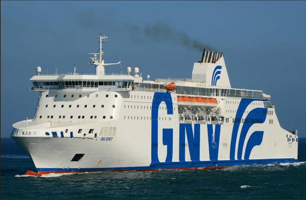 Italian firm considers Civitavecchia Tunisia route