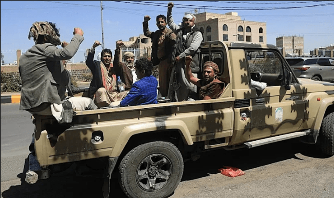 Saudi Arabia Encounters Challenges in Yemen