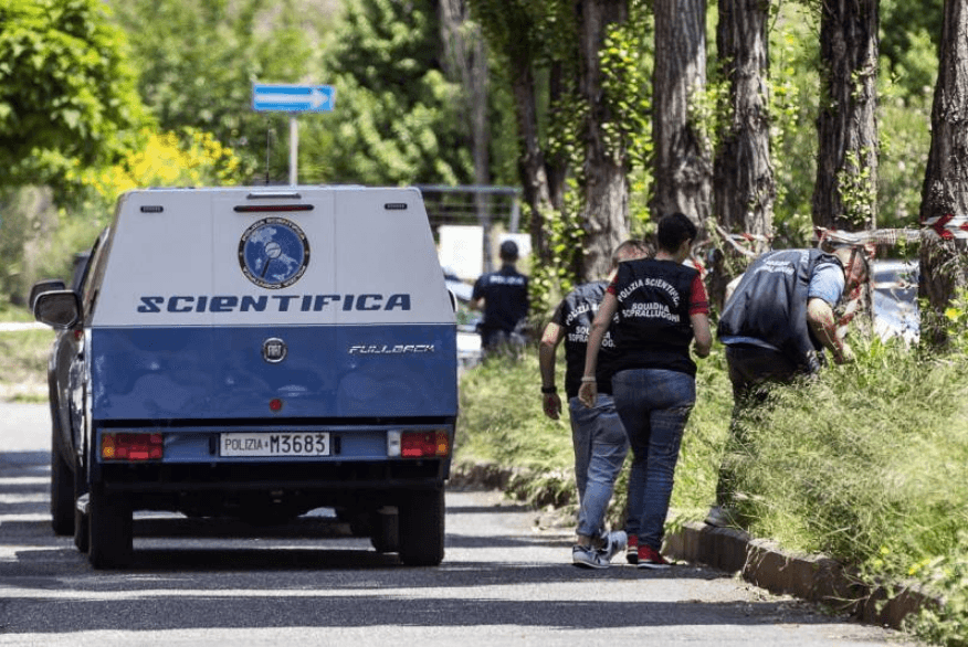 Tunisia Telegraph: New Details on Ayman Al-Douadi's Rome Killing
