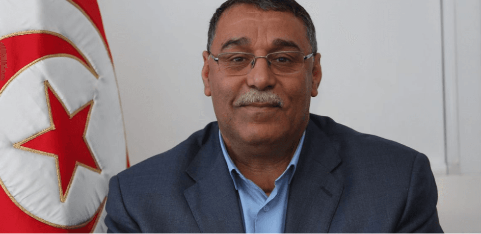 عبد الحميد الجلاصي ينهي إضرابه