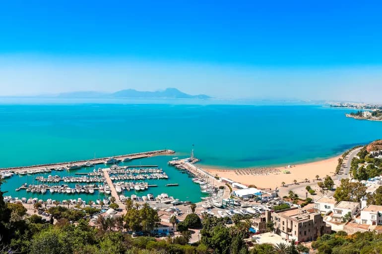 Foreign Property in Djerba Referred to Prime Ministry
