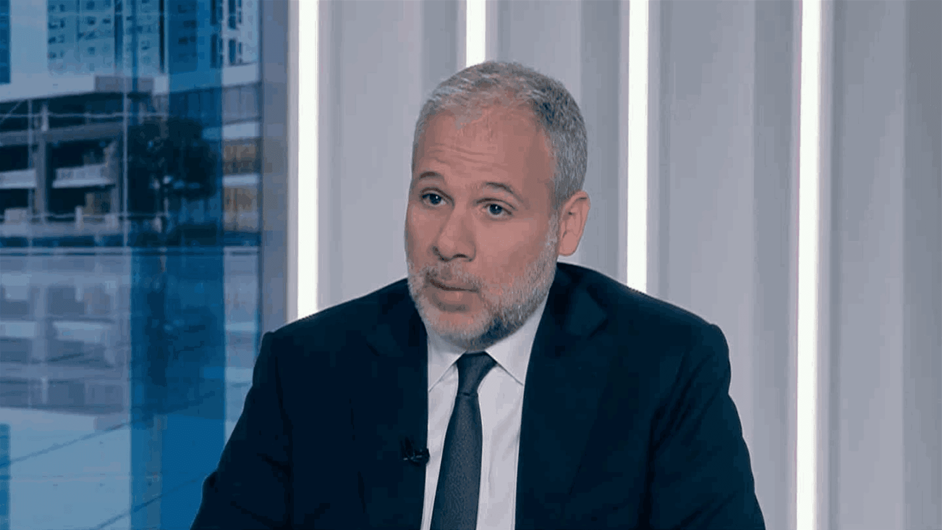 Martinus Warns on Beirut Port Investigations
