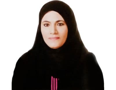 تقدير المرأة الإماراتية