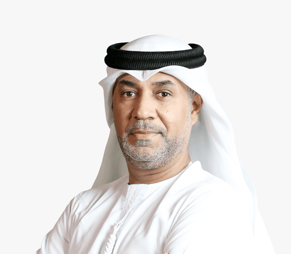 Tahanoun bin Zayed and the pearl tale