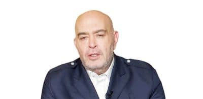 تباين في رسائل الأطراف