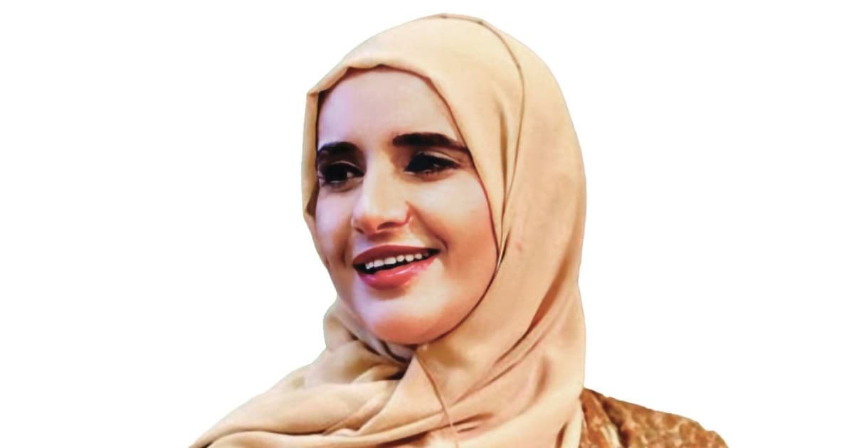 Jawha Mohammad Al-Harthi Wins Literary Awards