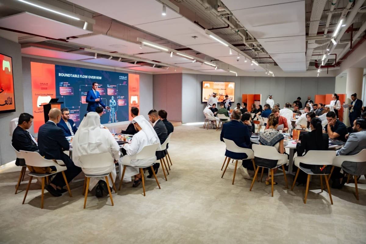 Hamad bin Mohammed backs media team
