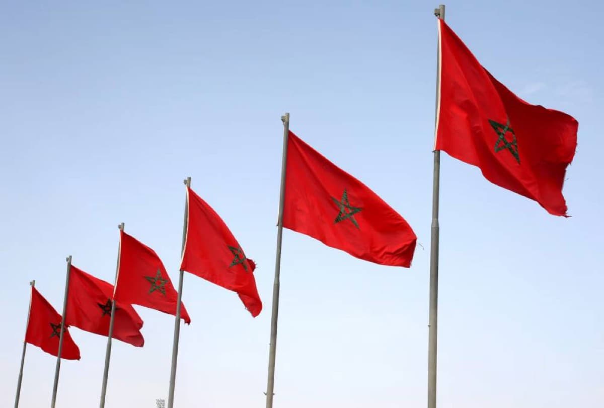 Morocco arrests 10 ISIS suspects