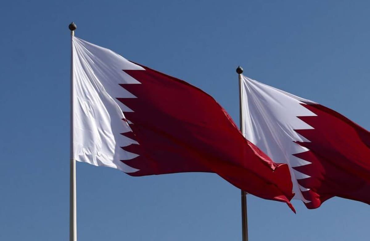 Qatar holds Iran fully responsible for attack on the "Al-Raqiyat" gas tanker