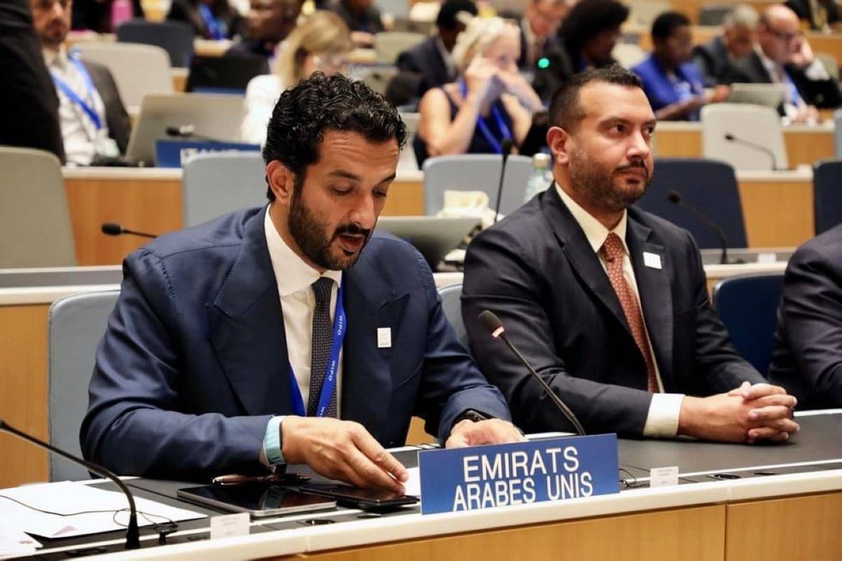 UAE Officially Joins "Lugano" International Classification of Industrial Designs