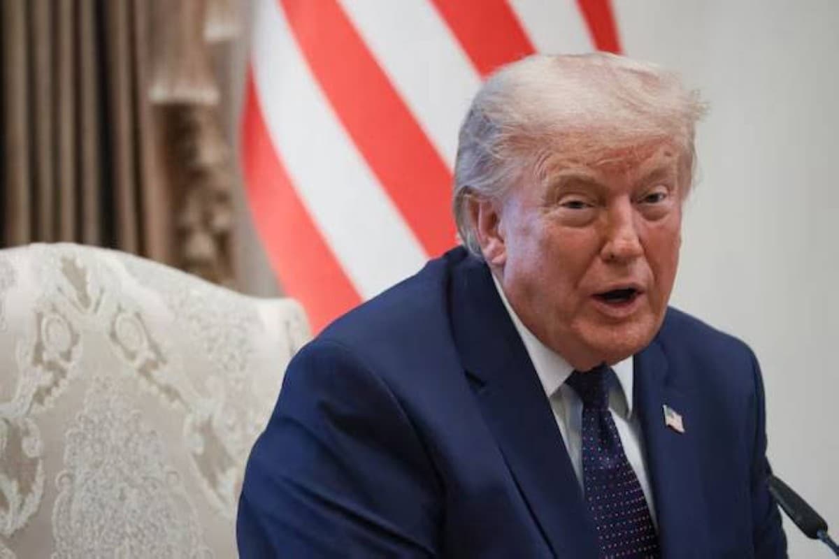 Trump vows to end the Ukraine war soon