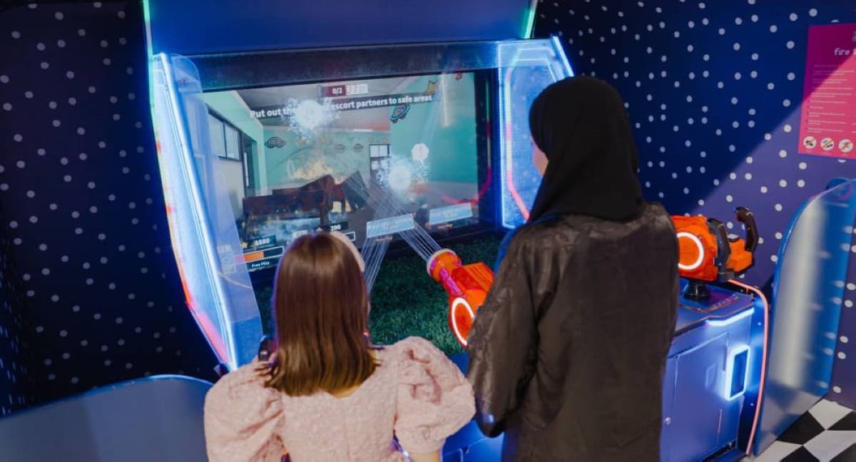 Dubai Land Launches the Sixth Season of the #Dubai_Destinations Summer Campaign