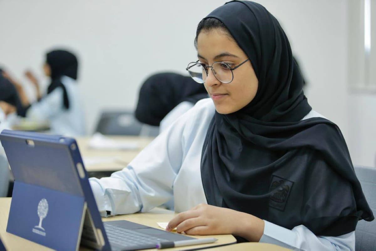 UAE High School Exam Results Announced on July 12th