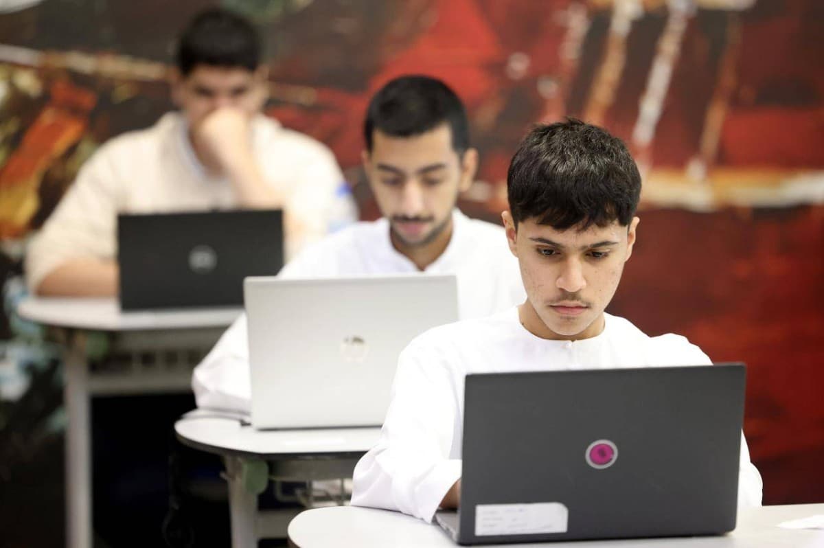 Al-Tarbiyah announces details about academic certificates and the issuance process for 12th-grade certificates