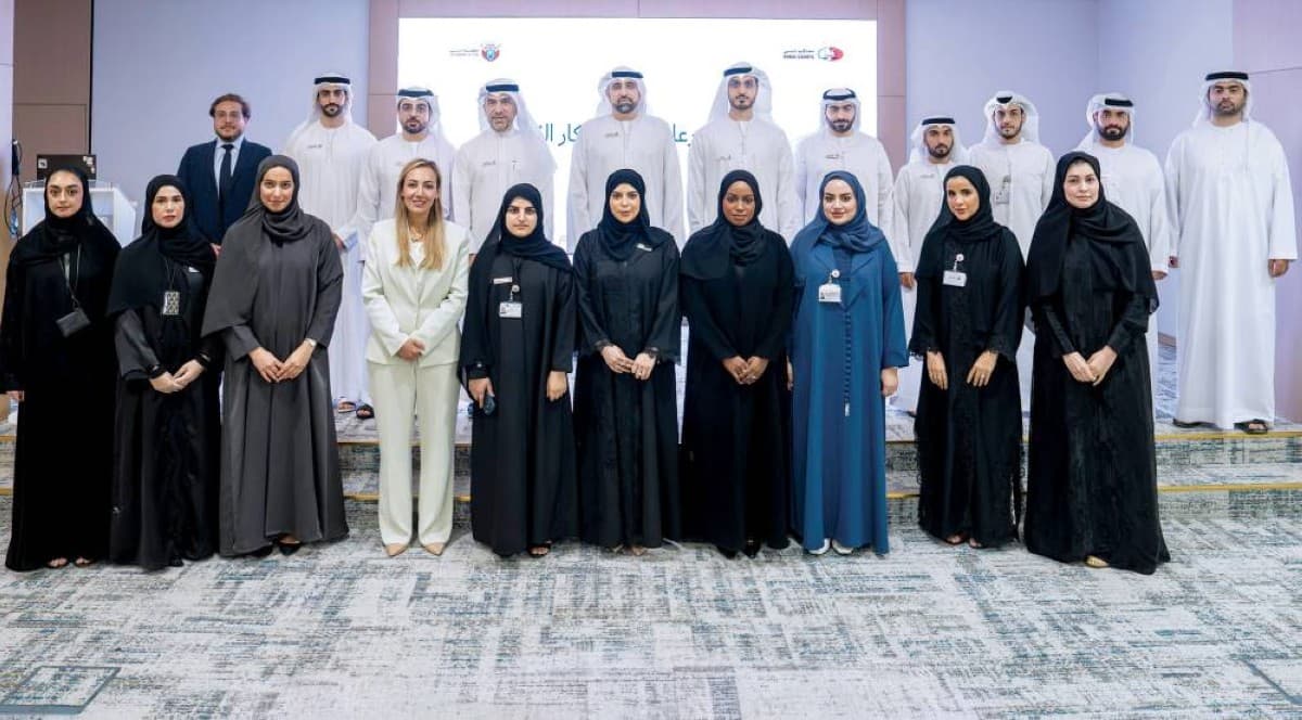 Dubai Courts assess results of the Judicial Innovation Pioneers Accelerators Program
