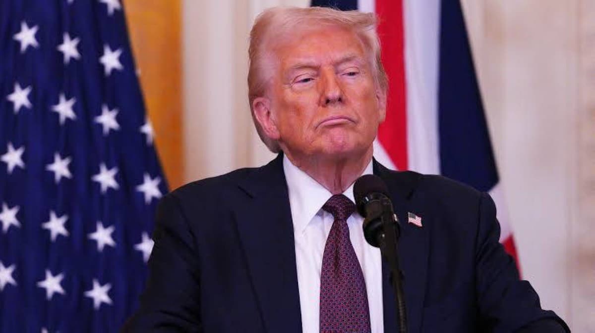 Judicial order requires Donald Trump to pay $5 million to author