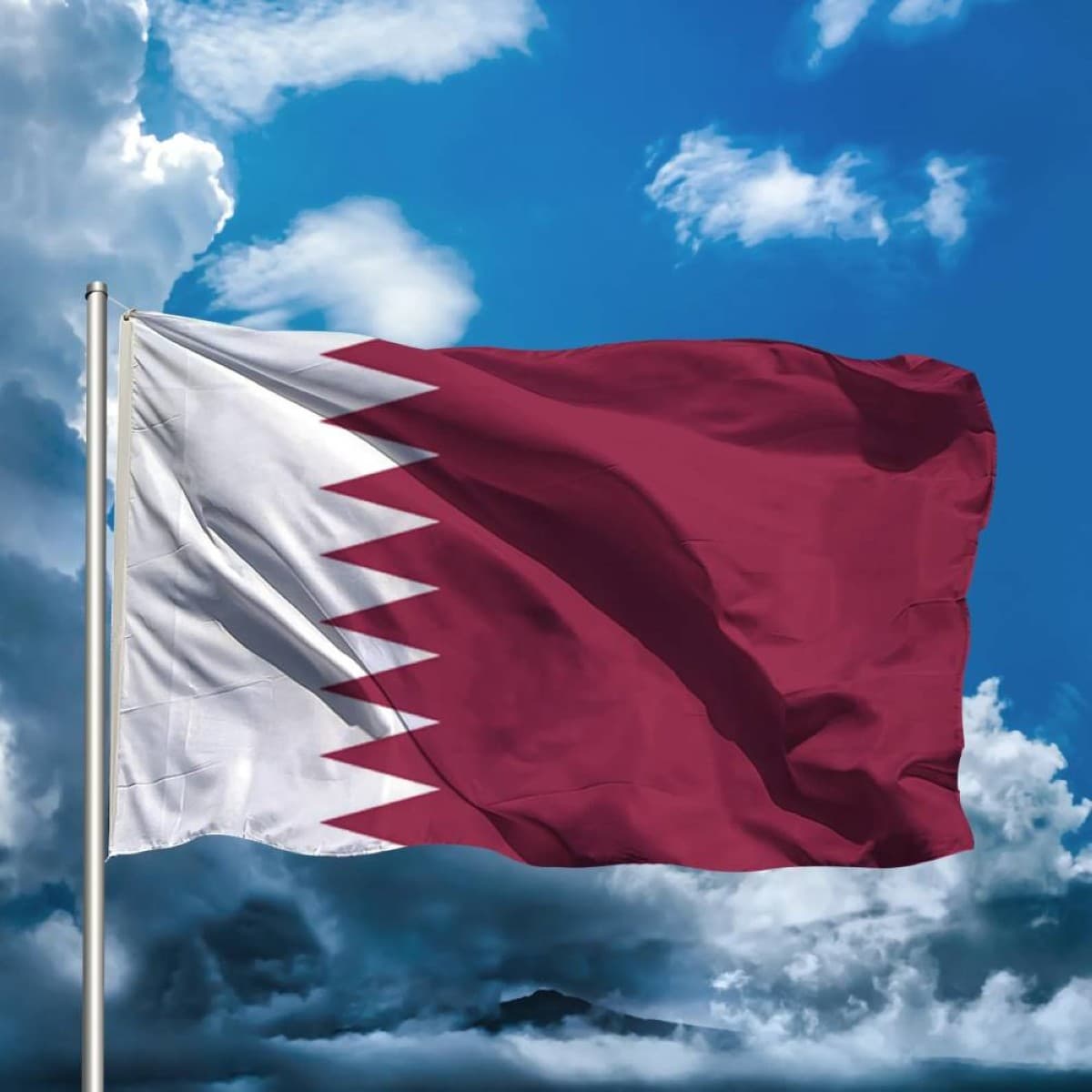 Qatar's Ministry of Interior Announces High Security Threat Level