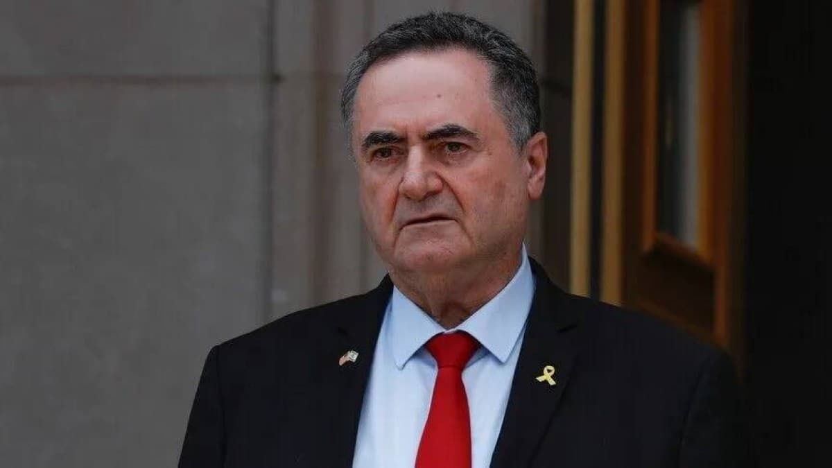 Israeli Defense Minister Challenges Trump: Israel Does Not Need Permission to Stay in Lebanon