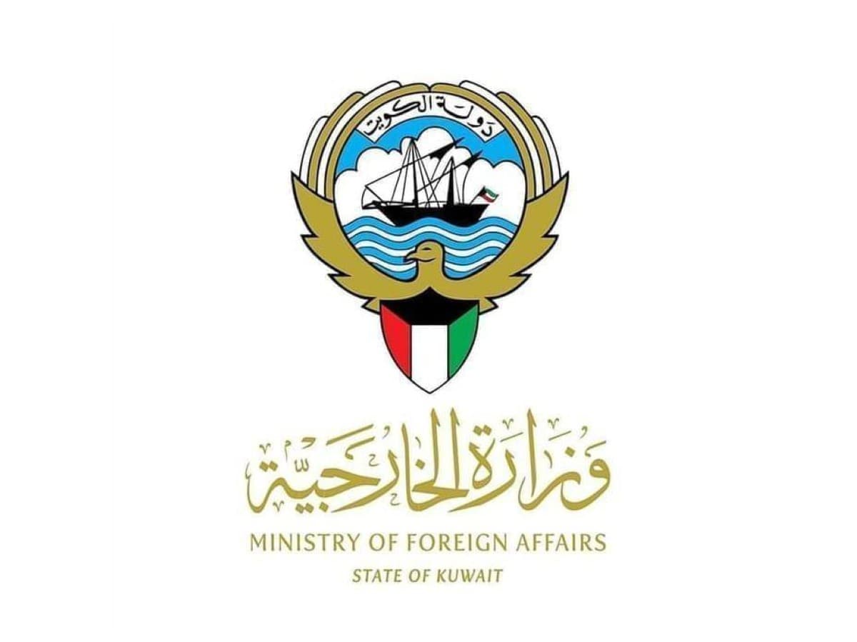 Kuwait condemns Iran's ongoing heinous attacks targeting its territory