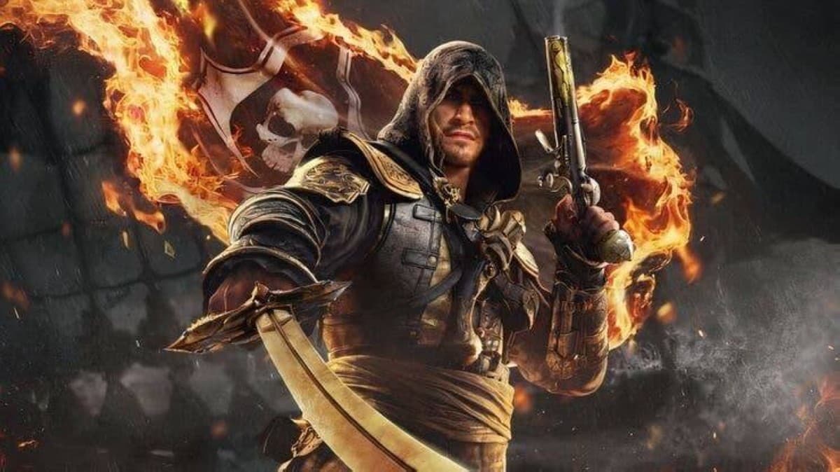 Dubai Hosts "Assassin's Creed" Exhibition at World Games Harbor