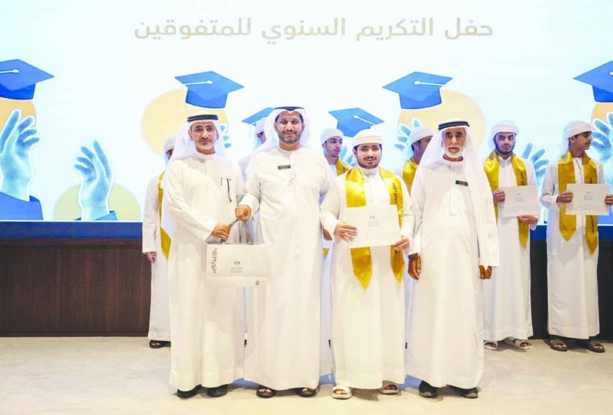 Sharjah Opens Doors to a Different Summer for Children with AI and Scouting Activities