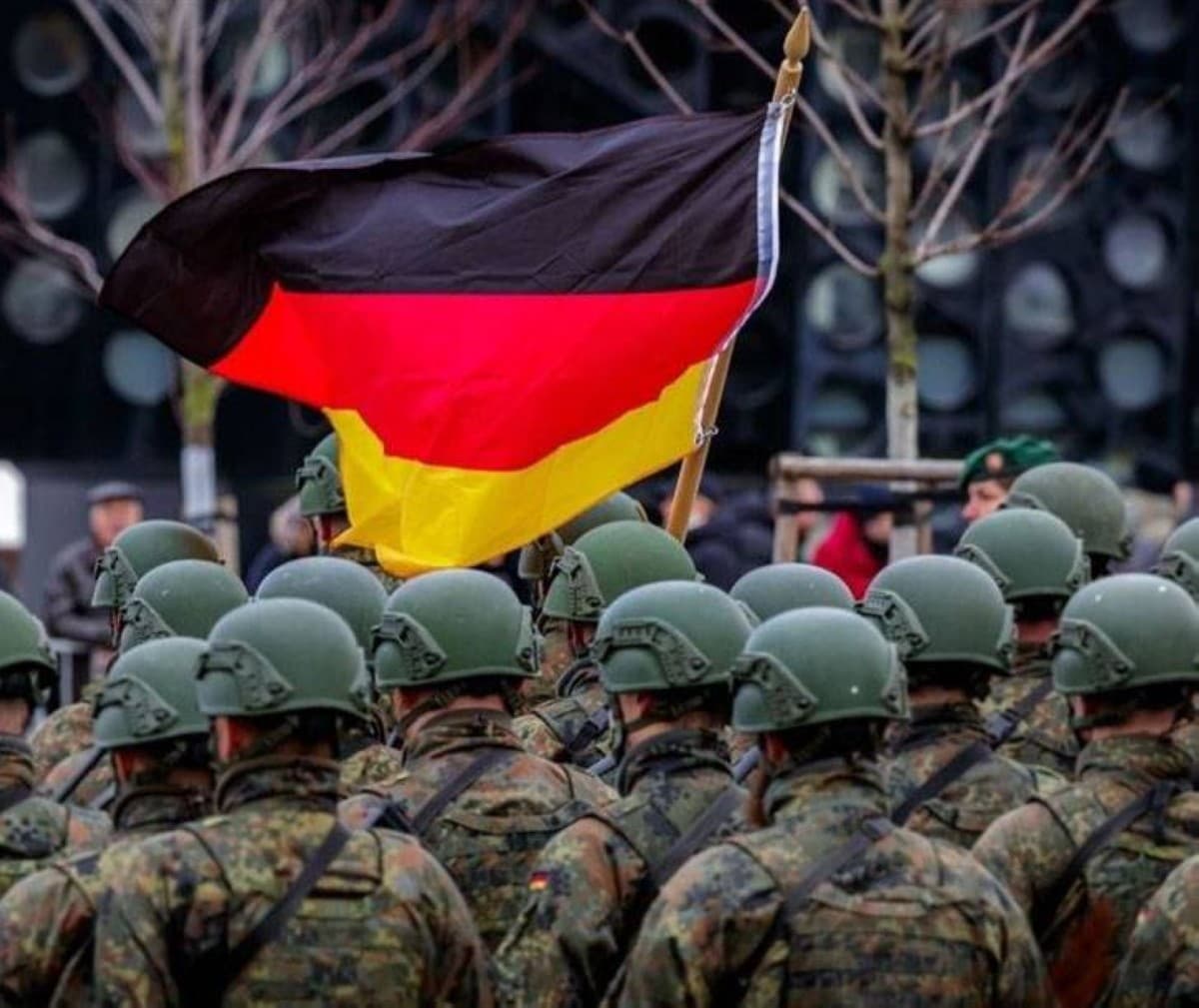 Germany to Withdraw Troops from Erbil in September 2024