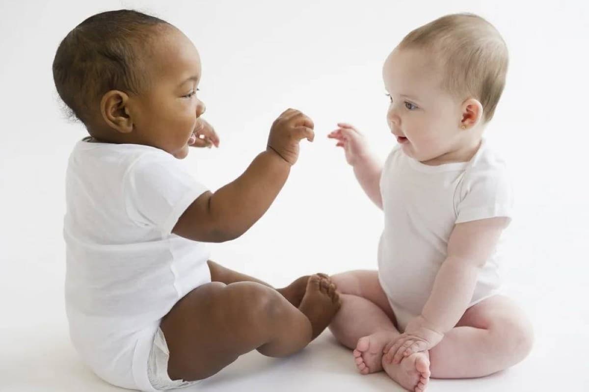 Mohammed Tops Baby Names List in England and Wales