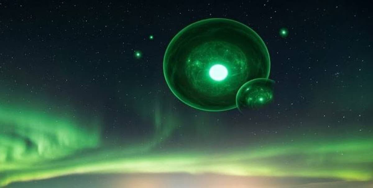 77 Years of Mystery: What Is the Secret Behind the Green Fireballs?